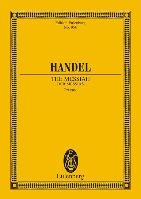 The Messiah